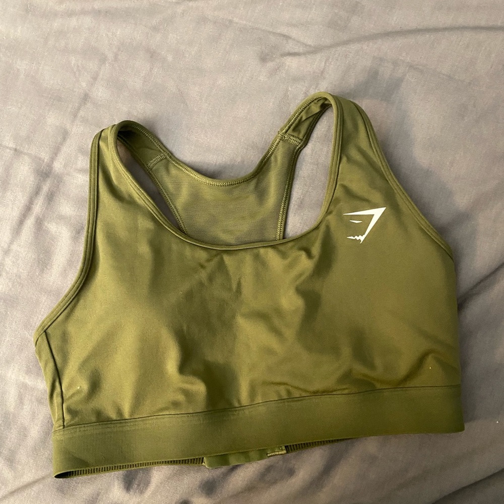Gymshark sports bra